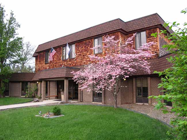 Appalachian Community Heath Center Main Office