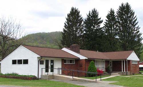 ACHC Tucker County Facility